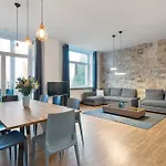 Bensimon Mitte - Moabit