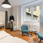 Apart-hotel Bensimon Mitte - Moabit Berlim