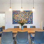 Bensimon Mitte - Moabit Apart-hotel