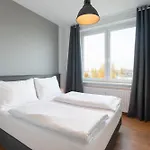 Apart-hotel Bensimon Mitte - Moabit