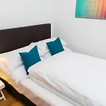 Apart-hotel Bensimon Mitte - Moabit