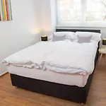 Bensimon Mitte - Moabit 4* Berlim