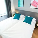 Apart-hotel Bensimon Mitte - Moabit 4*