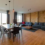 Bensimon Mitte - Moabit Berlim