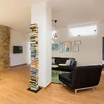 Bensimon Mitte - Moabit 4* Berlim