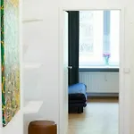 Apart-hotel Bensimon Mitte - Moabit Berlim
