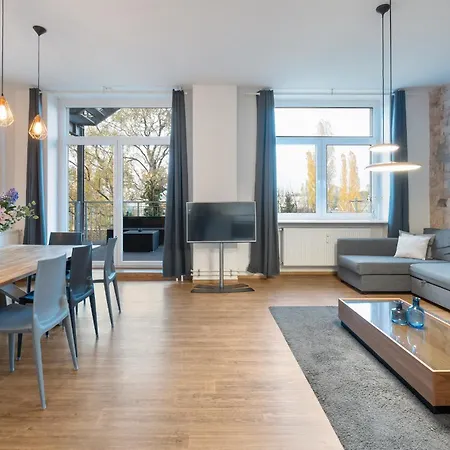 Bensimon Mitte - Moabit 4* Berlín