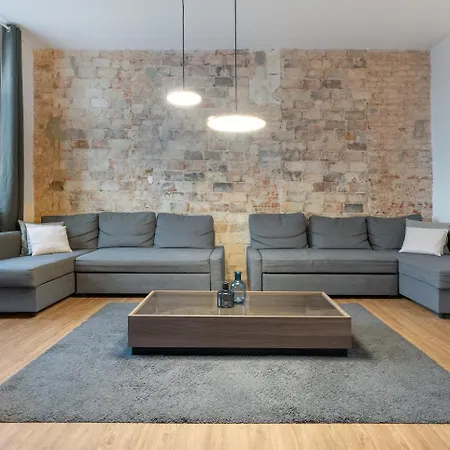 Bensimon Mitte - Moabit Berlín