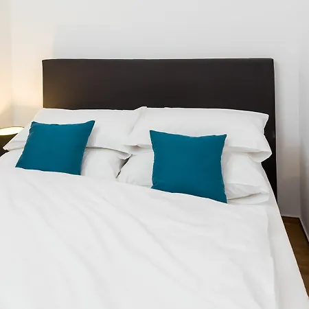Aparthotel Bensimon Mitte - Moabit 4*