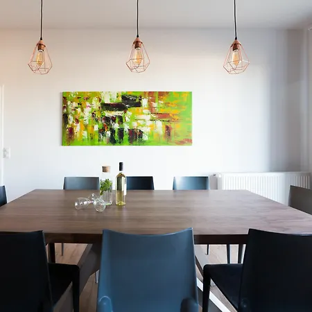 Bensimon Mitte - Moabit 4*