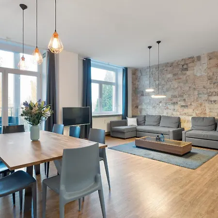 Bensimon Mitte - Moabit