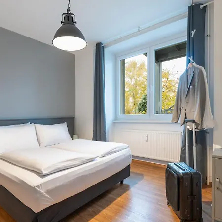 Bensimon Mitte - Moabit 柏林