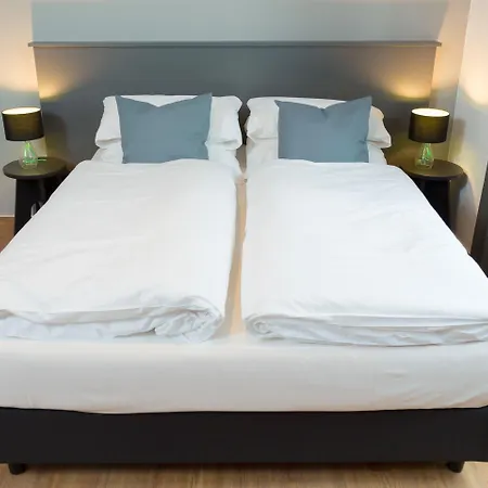 Bensimon Mitte - Moabit 柏林