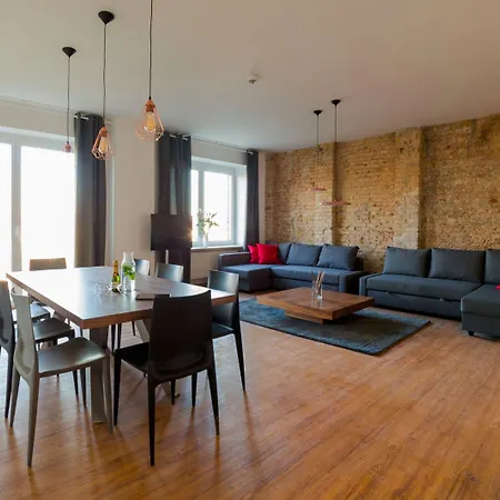 Bensimon Mitte - Moabit Berlin