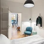 Bensimon Mitte - Moabit 4*