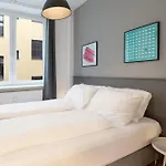 Bensimon Mitte - Moabit