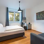 Bensimon Mitte - Moabit 4*