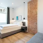 Bensimon Mitte - Moabit ベルリン
