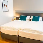 Bensimon Mitte - Moabit 4*