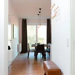 Bensimon Mitte - Moabit 4*