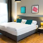 Bensimon Mitte - Moabit