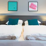 Bensimon Mitte - Moabit