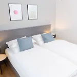 Apart Otel Bensimon Mitte - Moabit Berlin