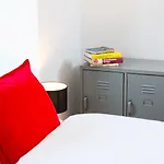 Bensimon Mitte - Moabit Apart Otel Berlin