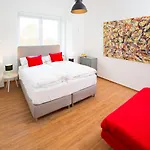 Apart Otel Bensimon Mitte - Moabit 4*