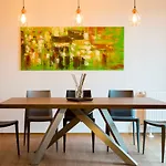 Apart Otel Bensimon Mitte - Moabit