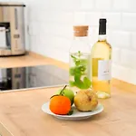 Bensimon Mitte - Moabit アパートホテル 4*