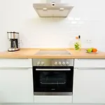 Bensimon Mitte - Moabit Berlin