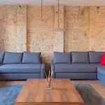 Bensimon Mitte - Moabit Apart Otel Berlin