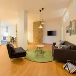 Bensimon Mitte - Moabit