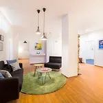 Bensimon Mitte - Moabit Apart Otel Berlin