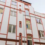 Bensimon Mitte - Moabit 4*