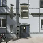 Apart Otel Bensimon Mitte - Moabit Berlin