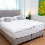 Apart Otel Bensimon Mitte - Moabit Berlin