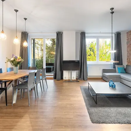 Bensimon Mitte - Moabit Berlin