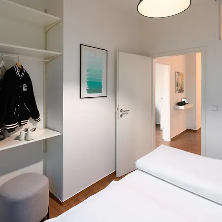 Bensimon Mitte - Moabit