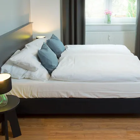 Bensimon Mitte - Moabit 4*