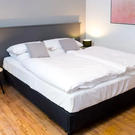 Bensimon Mitte - Moabit