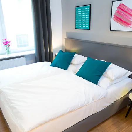 Bensimon Mitte - Moabit