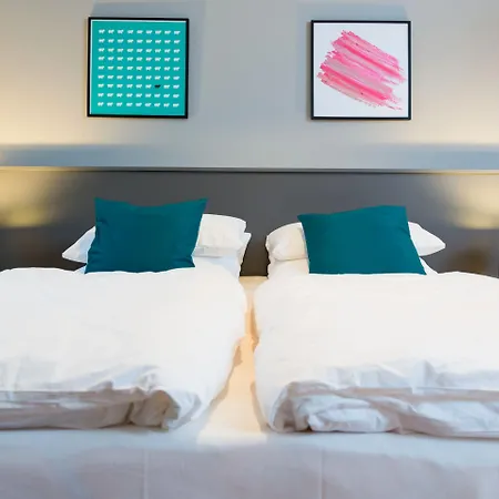 Bensimon Mitte - Moabit