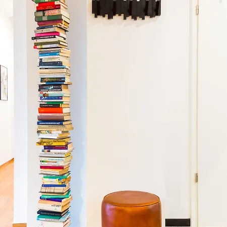 Bensimon Mitte - Moabit 4*