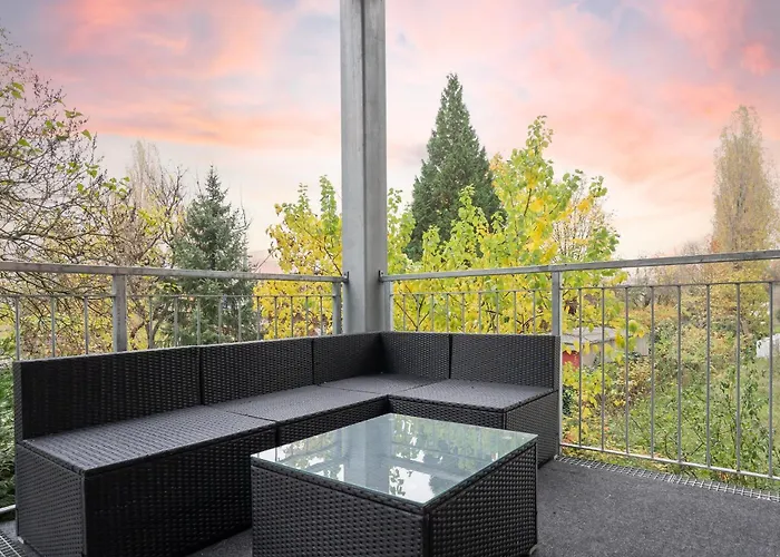 Bensimon Mitte - Moabit Aparthotel 4*