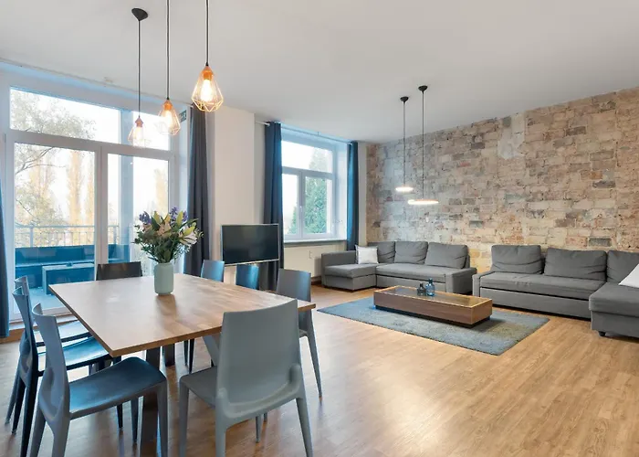 Bensimon Mitte - Moabit