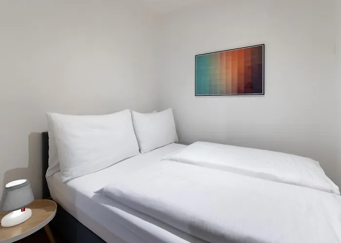 Bensimon Mitte - Moabit