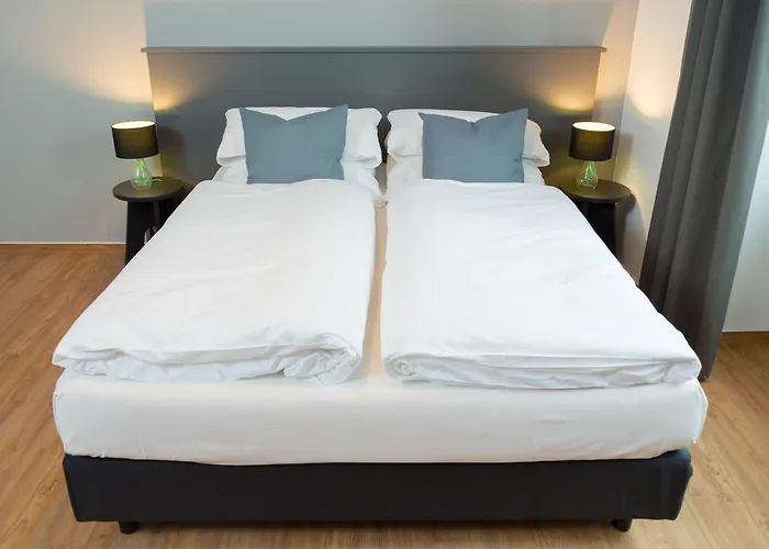 Bensimon Mitte - Moabit Βερολίνο