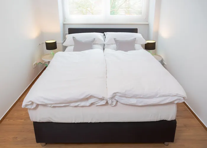 Bensimon Mitte - Moabit Berlin